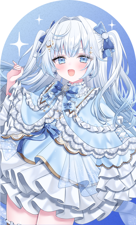 雪月ましろ